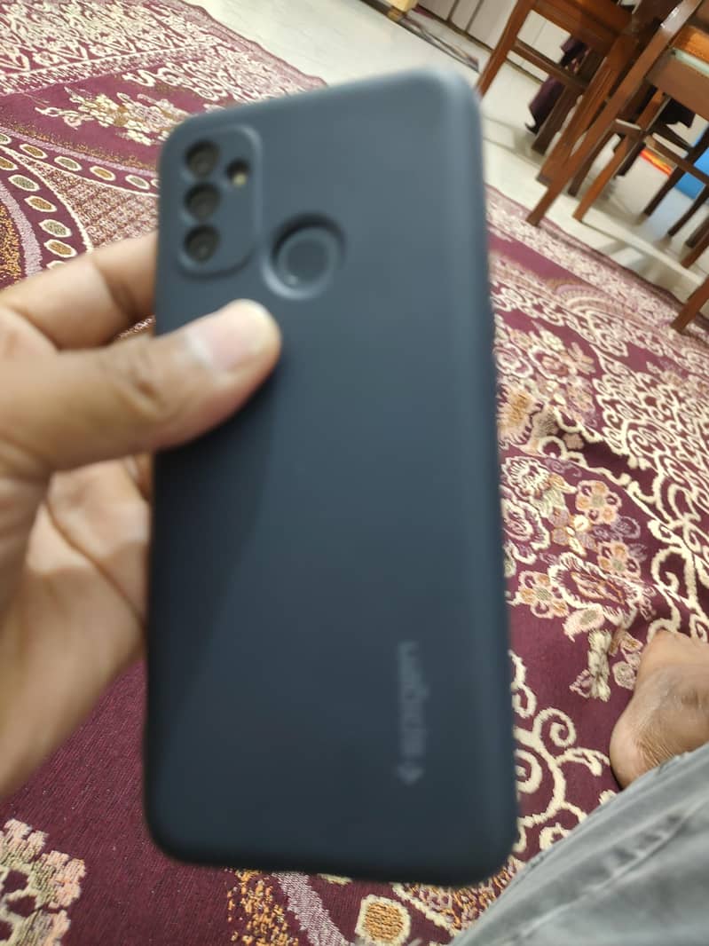 One plus N100 1