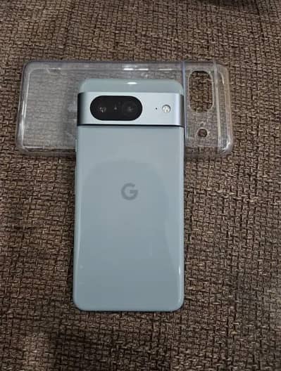 Google Pixel 8