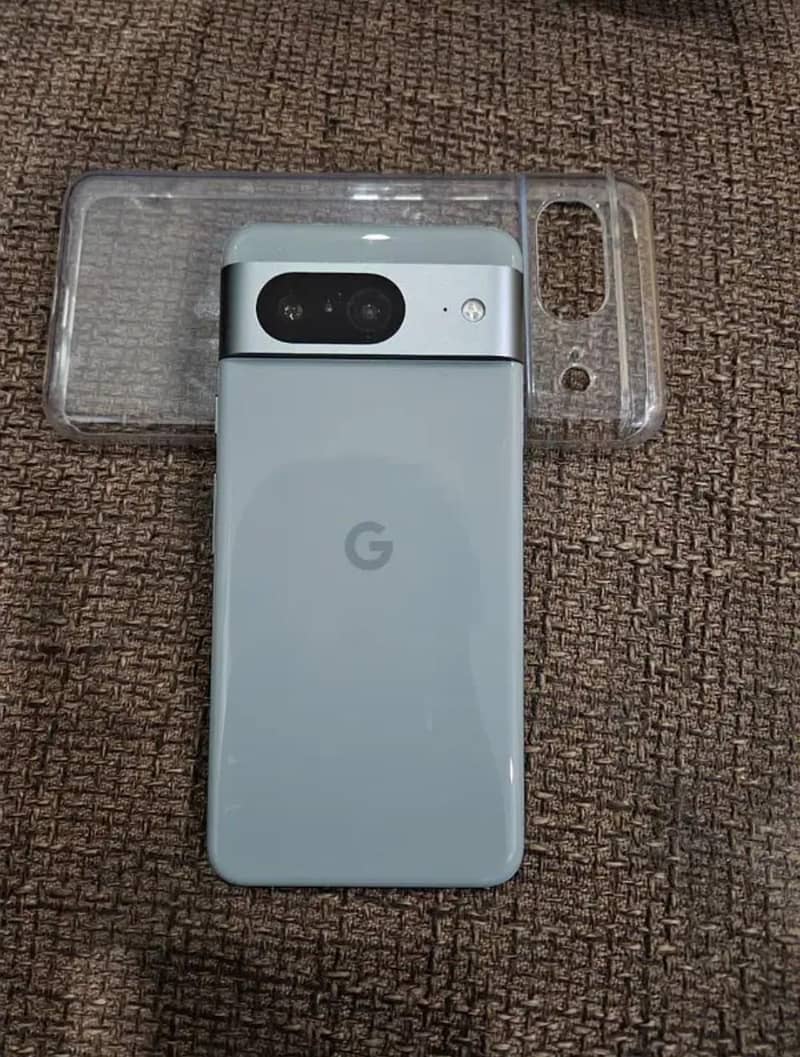 Google Pixel 8 0