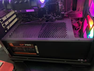 Intel Core i7-12700KF - Gaming Pc - 16GB DDR5 - 512GB NVMe SSD