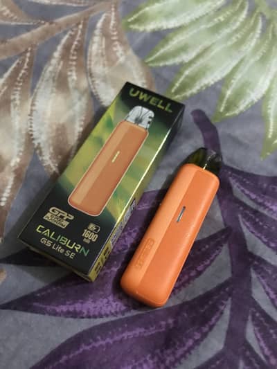 CALIBURN G5 LITE SE /Fix price