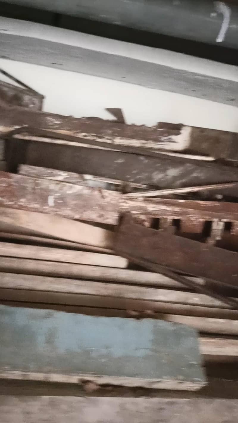 فالس سیلنگ ورکشاپ کا سامان 9
