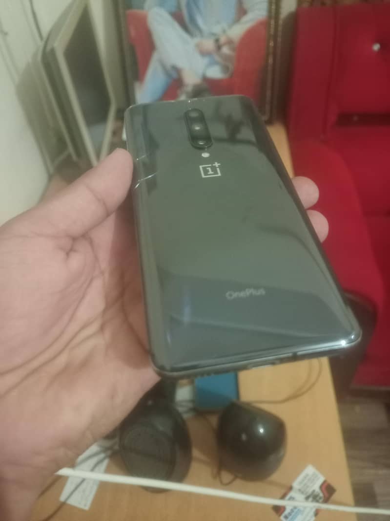 one plus 7 pro 0