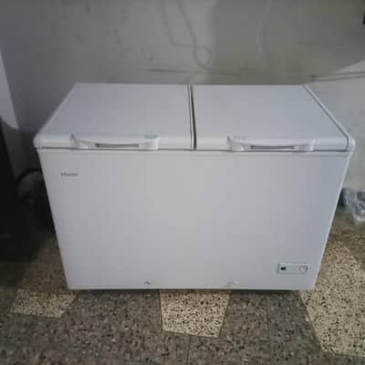 new  condition
