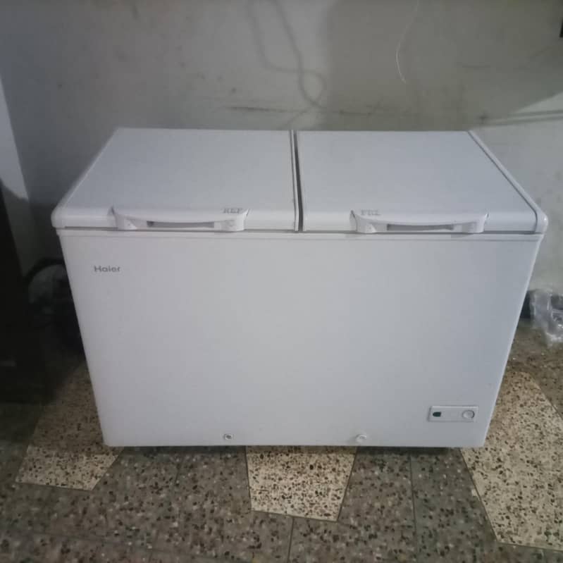 new  condition 0