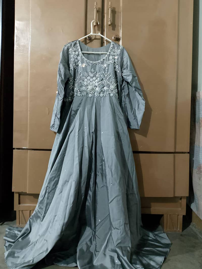 Long Maxi 0