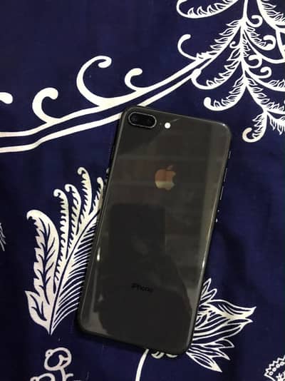 iPhone 8 Plus 64gb