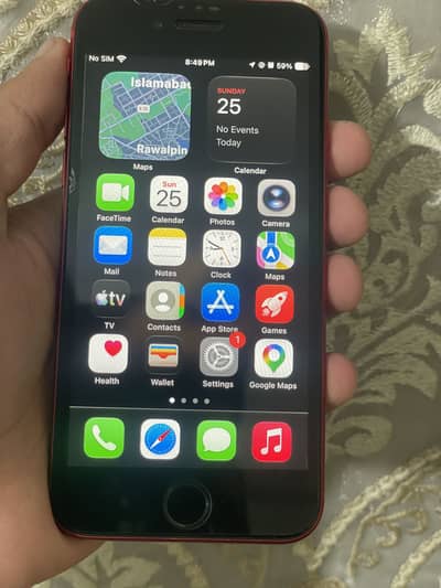 Iphone se2020 pta approved