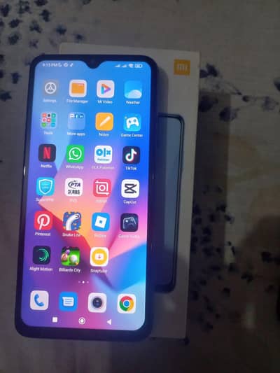 Xiaomi Redmi 9T