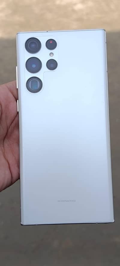 Samsung Mobile S22 Ultra