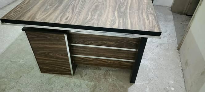 Office tables