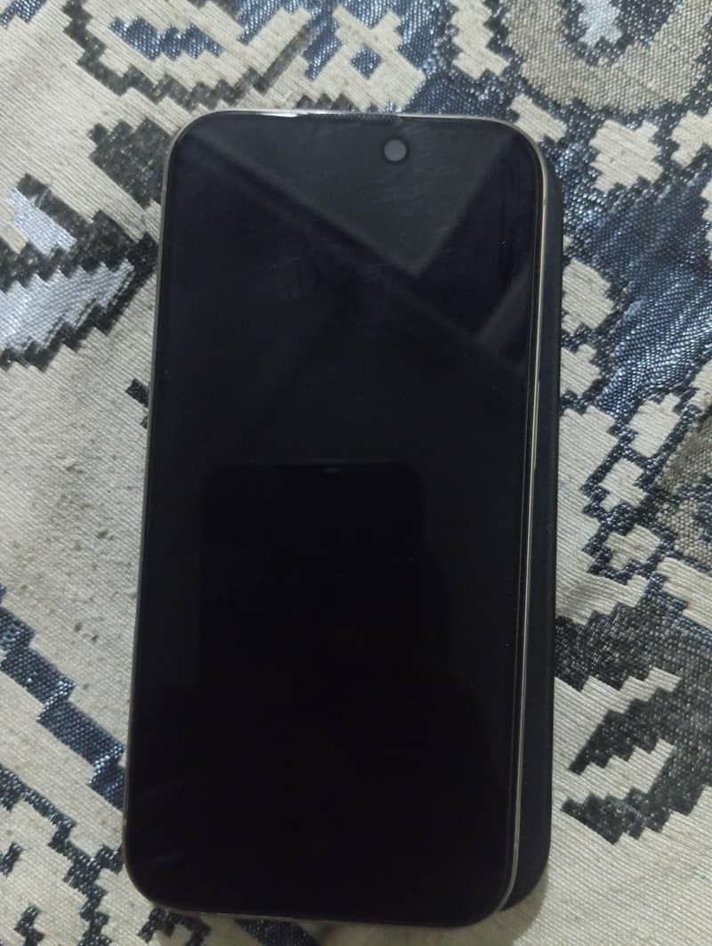 Apple iPhone 15 Pro 5