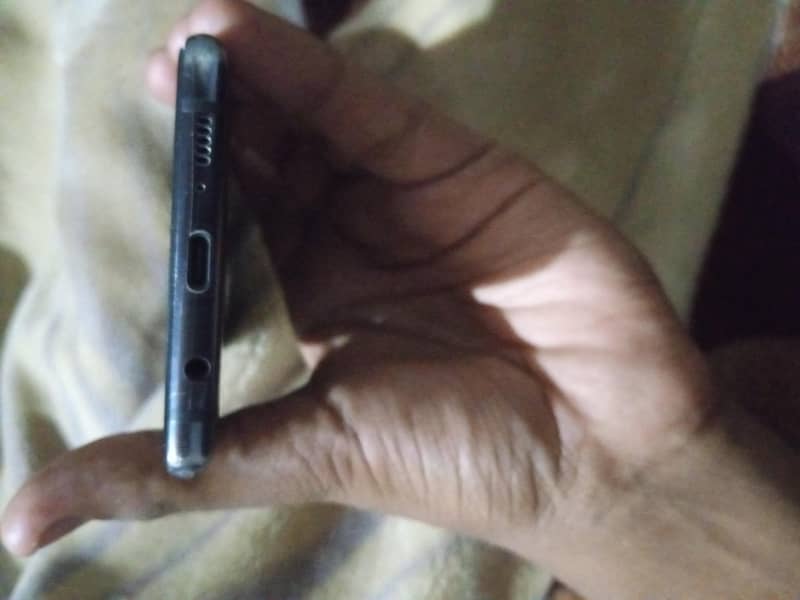 Samsung Mobile A71 3