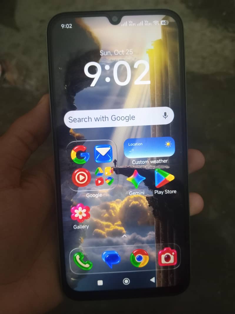 Xiaomi Redmi 15C 0