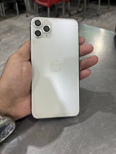 Apple iPhone 11 Pro Max
