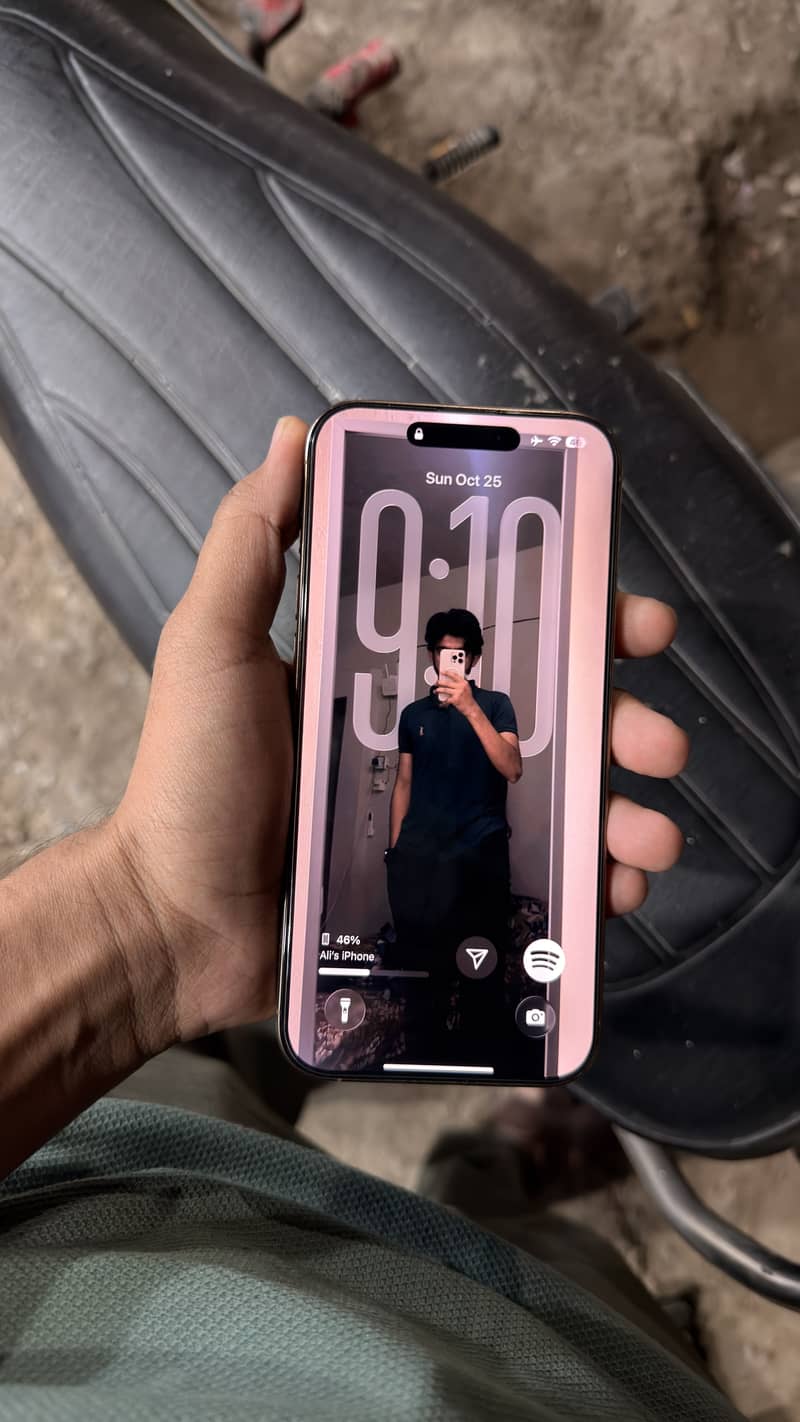 Apple iPhone 16 Pro Max 1