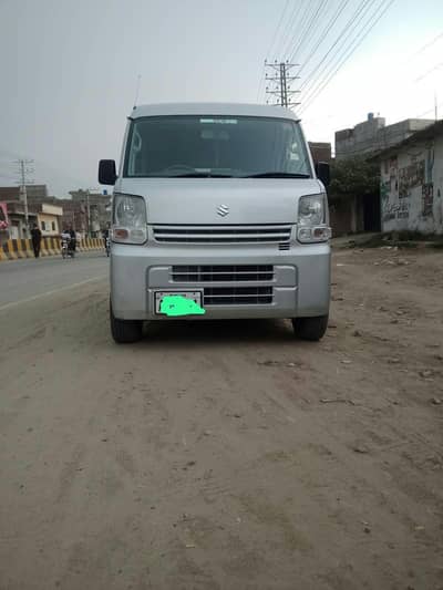 Suzuki Every 2019import2024number2025mobile03018747211