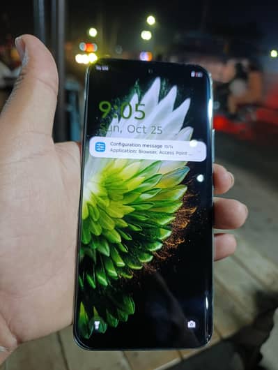 Tecno Spark 40 Pro Plus 8/256