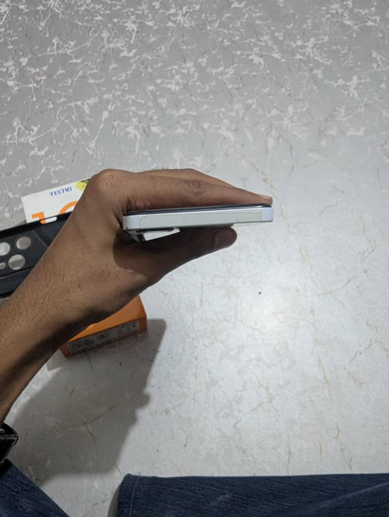 Tecno Spark 10 Pro 2