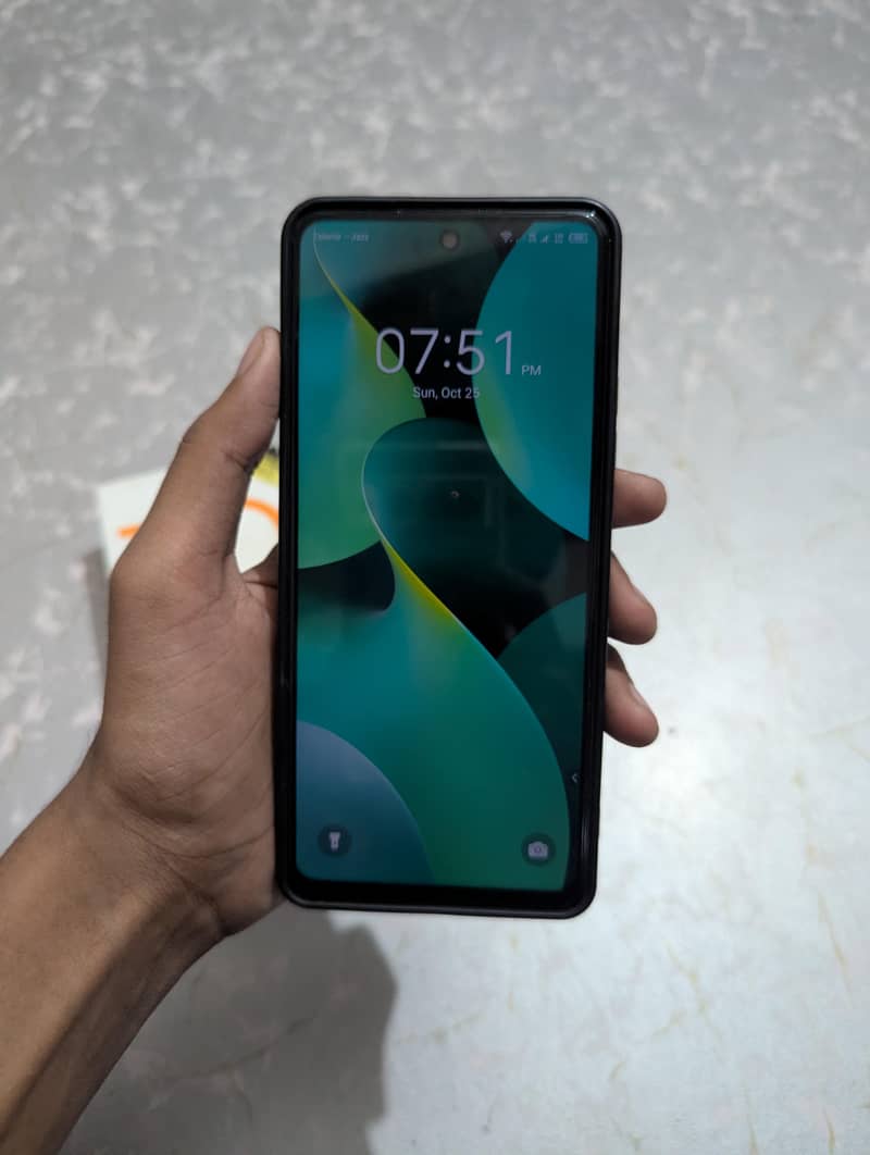 Tecno Spark 10 Pro 6
