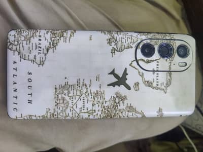 Motorola Edge 30 Pro