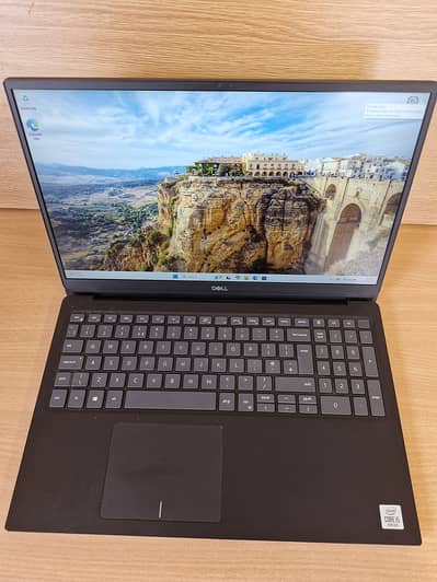 Dell Vostro 5590 Core i5 10th Gen | 8GB RAM | 256GB M. 2 SSD | FHD