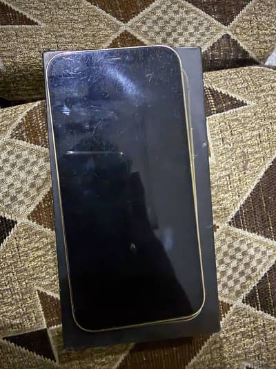 Apple iPhone 12 Pro