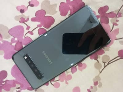 Samsung Mobile S10 5G