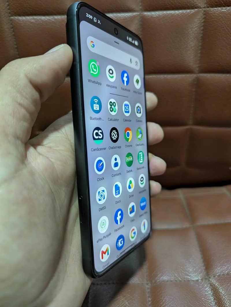 Google Pixel 8 0