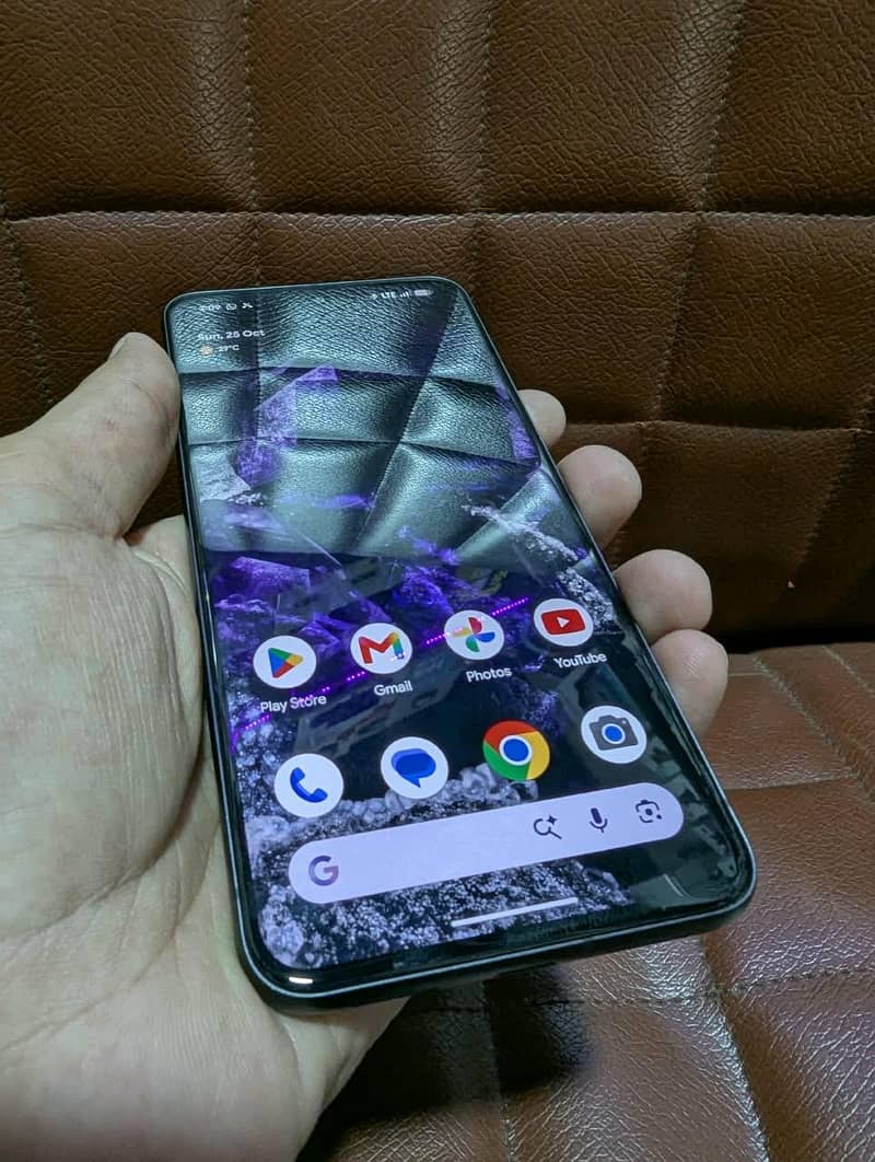 Google Pixel 8 5