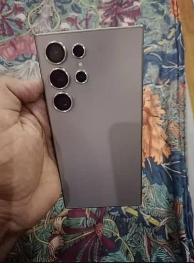 Samsung Mobile S24 Ultra board dead hai baqi janwan