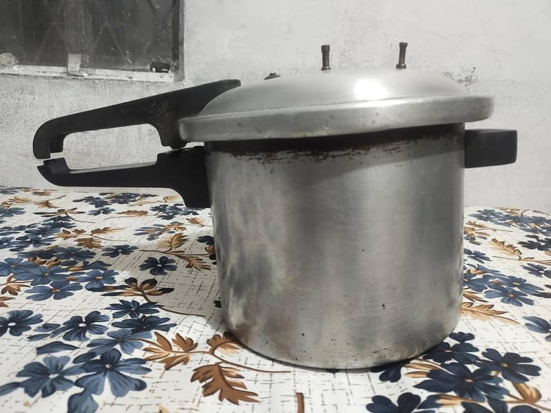 cookar 7 liter 2