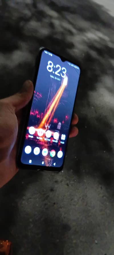 Vivo Y20 4 64