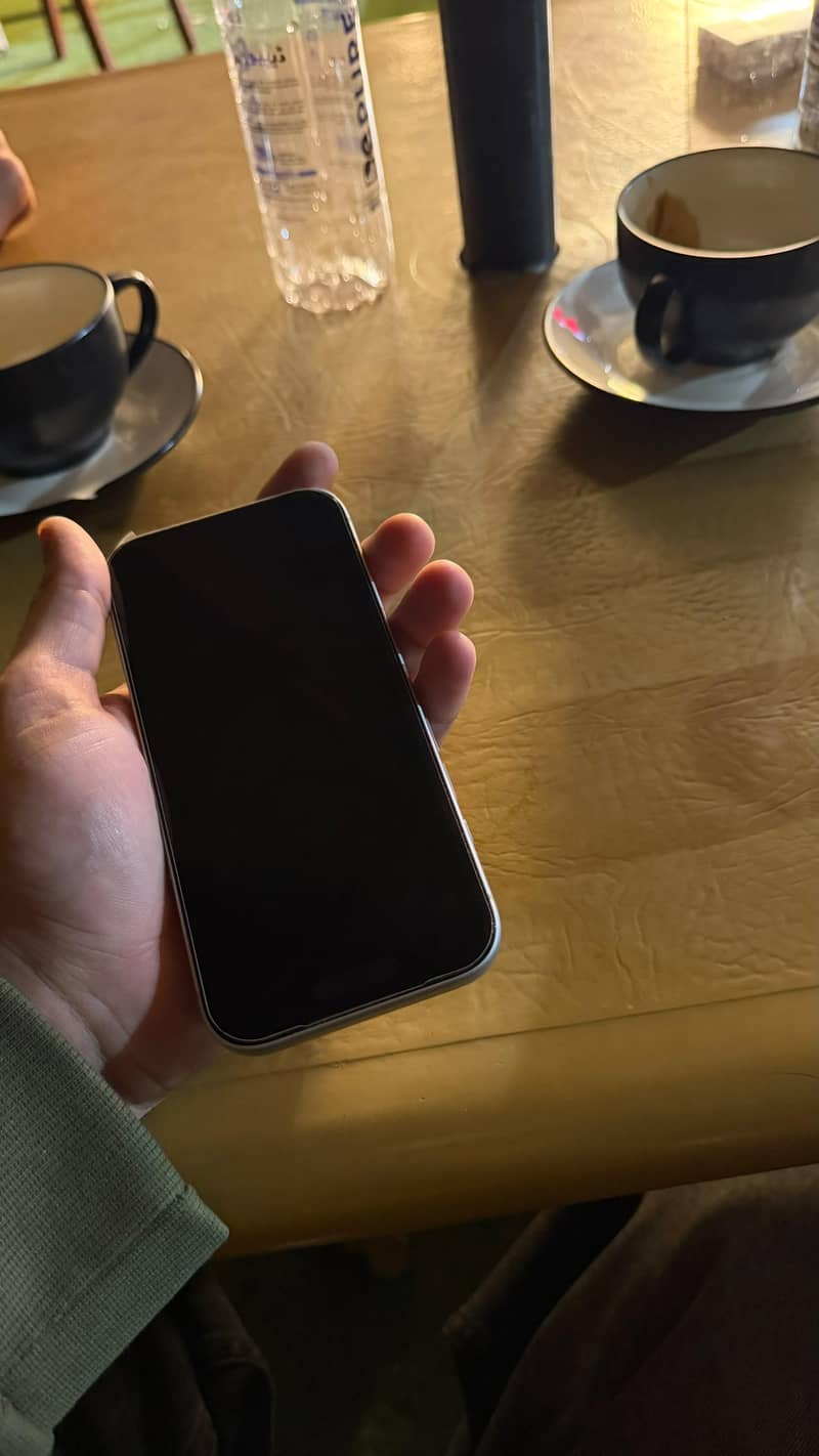 Apple iPhone 17 Pro 4