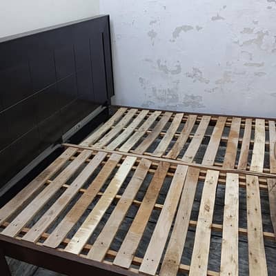 King Bed