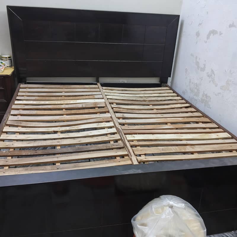 King Bed 1
