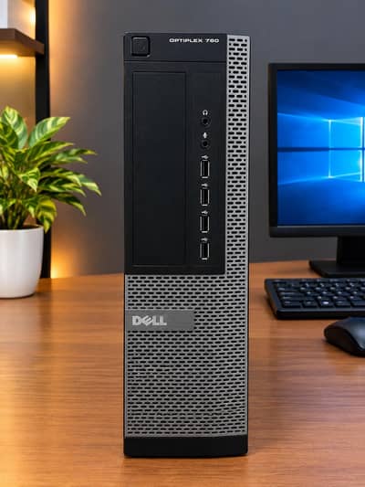 Dell OptiPlex 790