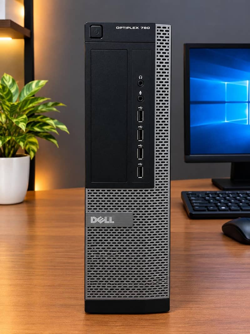 Dell OptiPlex 790 0