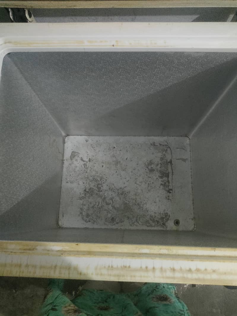 Waves Deep Freezer 2