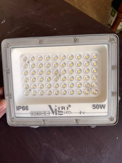 AGree flood light 50w white