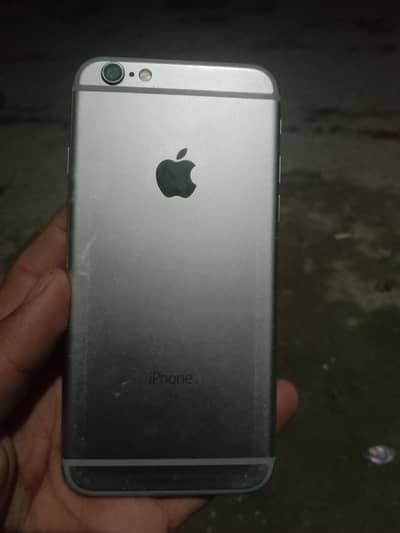 Apple iPhone 6S