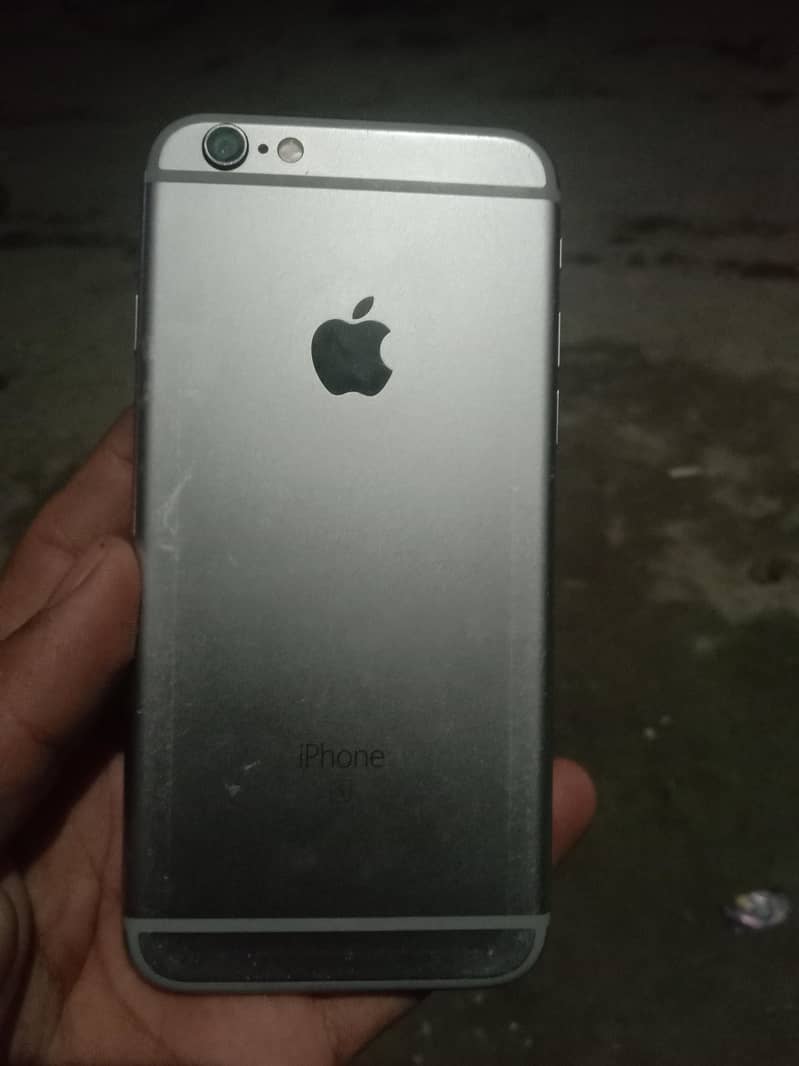 Apple iPhone 6S 0