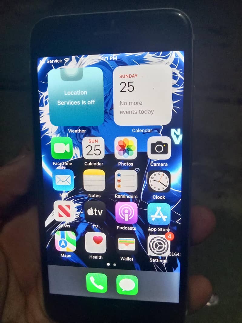 Apple iPhone 6S 1