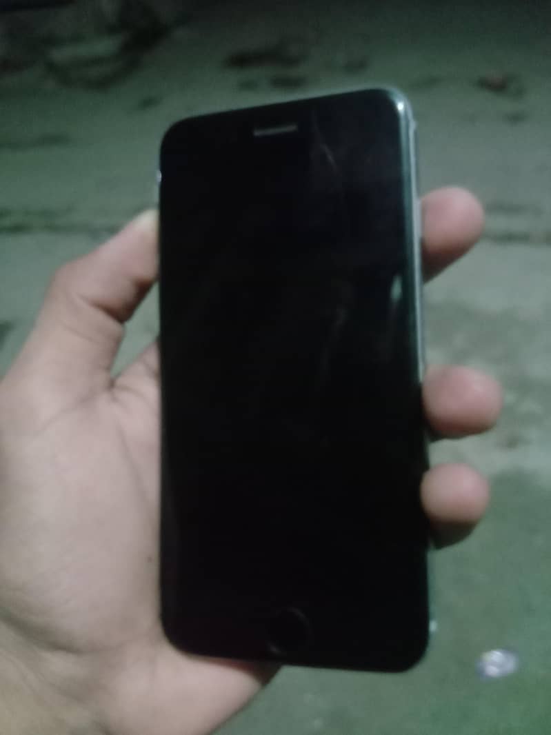 Apple iPhone 6S 2