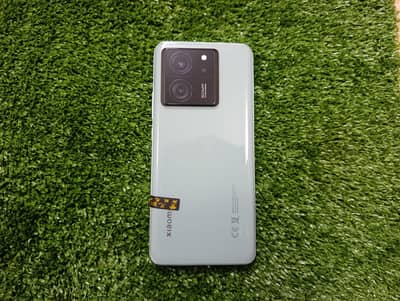 Xiaomi 13T Pro  NON PTA 16 Gb ram / 256 Gb Good Condition