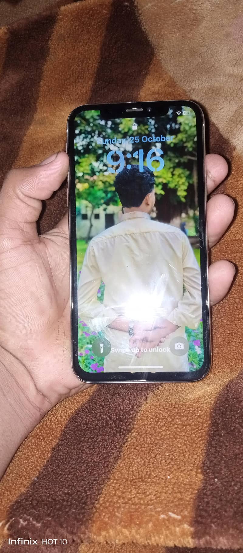 iphone X 2