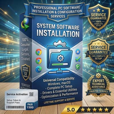 IDM 1-Year Official License Key - Full Version Activation
