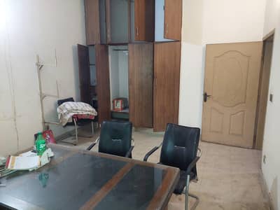 15 Marla Warehouse for rent