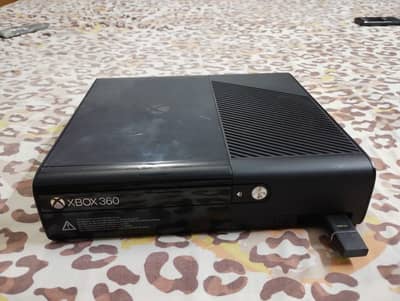 Xbox 360e