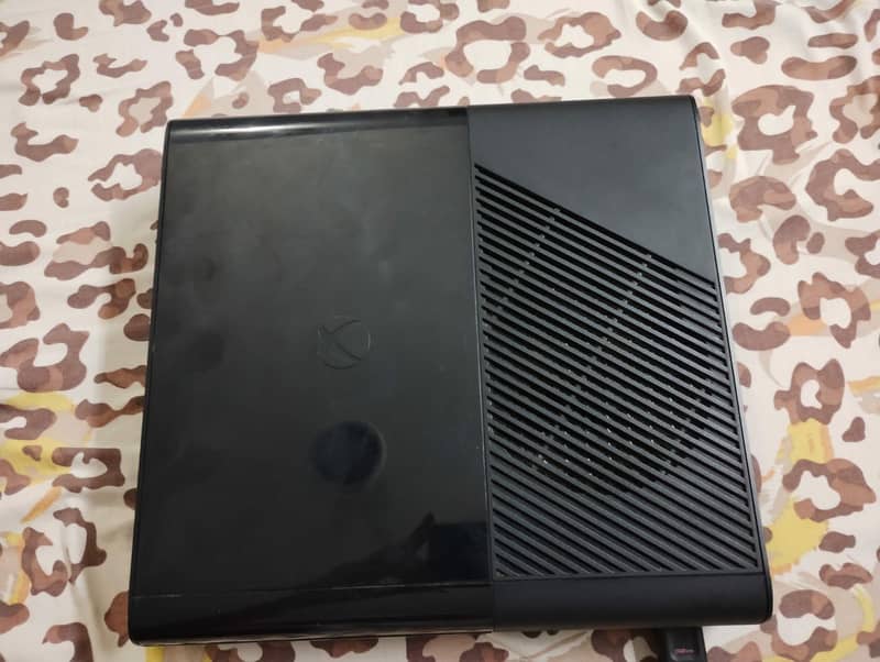 Xbox 360e 2